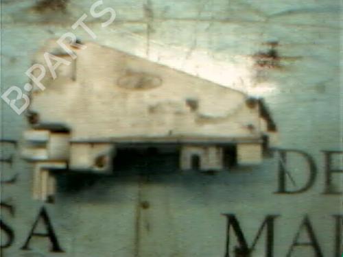 Used Electronic module Electronic module FORD MONDEO I (GBP) [1993-1996] 9090726 9090726