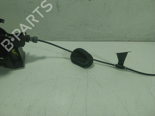 Gear lever NISSAN QASHQAI II (J11, J11_)  | BP18783892M90 