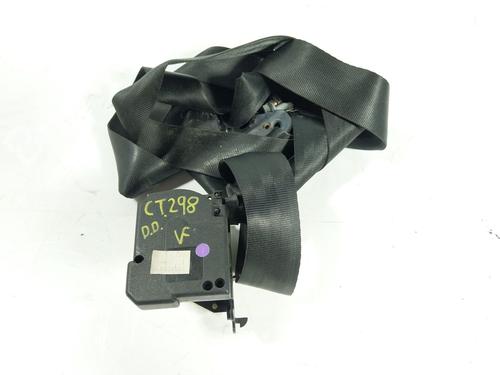 Used Front right seatbelt CITROËN C3 I (FC_, FN_) 1.4 HDi (68 hp) 8740289