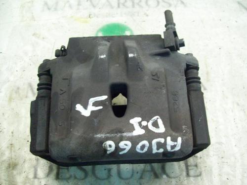 Used Left front brake caliper Left front brake caliper JAGUAR S-TYPE II (X200) 3.0 V6 (238 hp) 11557341 11557341