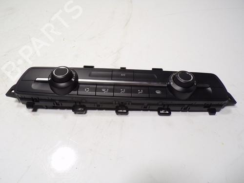 Used Climate control Climate control TOYOTA PROACE CITY Box Body/MPV (BPZ_) 1.5 D-4D 100 (BPZM) (102 hp) 11193903 11193903