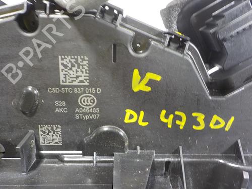 Front left lock SEAT LEON Sportstourer (KL8, KLD) 1.5 TSI | BP13646227C98 