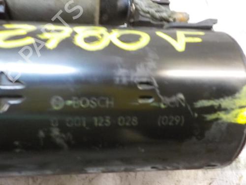 Starter SEAT LEON (1P1) 1.6 TDI | BP3860085M8 
