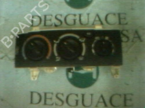 Used Climate control RENAULT MEGANE I Coach (DA0/1_) [1996-2003]  3760663