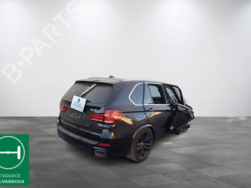 Radiator fan BMW X5 (F15, F85) xDrive 40 d | BP30742774M35