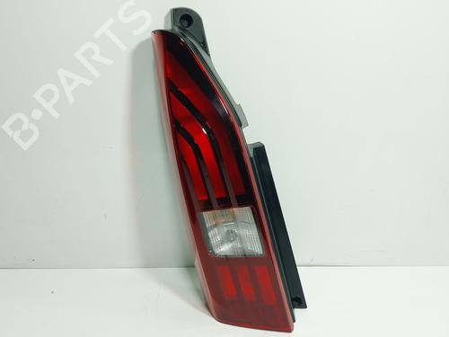 Used Left taillight Left taillight PEUGEOT RIFTER 1.5 BlueHDi 130 (130 hp) 35751128 35751128