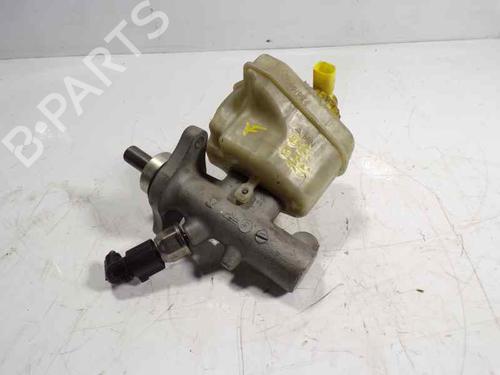 Brake master cylinder VW TOUAREG (7LA, 7L6, 7L7)  | BP6906389M77 