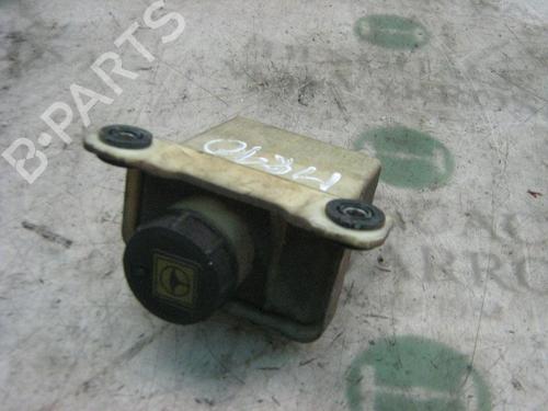 Used Power steering reservoir Power steering reservoir 14295650 14295650