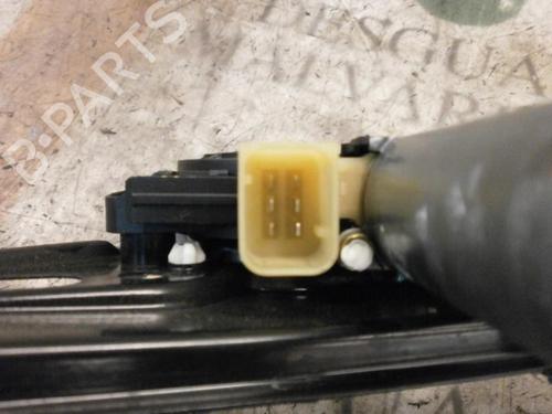Rear right window mechanism MERCEDES-BENZ C-CLASS (W203)  | BP3786360C25 