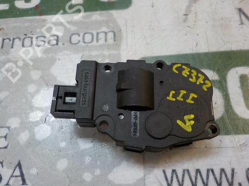Used Electronic module BMW 1 (E87) 120 d (163 hp) 9530982