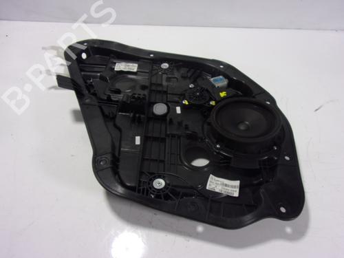 Used Rear left window mechanism Rear left window mechanism KIA CEE'D (JD) 1.6 GDI (135 hp) 10616849 10616849