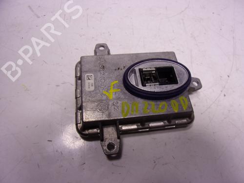 Module xenonverlichting BMW 3 (F30, F80) 320 d (163 hp) 17441379