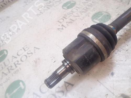 Right front driveshaft KIA SPORTAGE II (JE_, KM_) 2.0 i 16V | BP3819865M39 