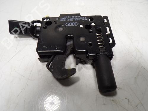 Used Hood lock SEAT LEON Sportstourer (KL8, KLD) 1.5 TSI (150 hp) 15066709