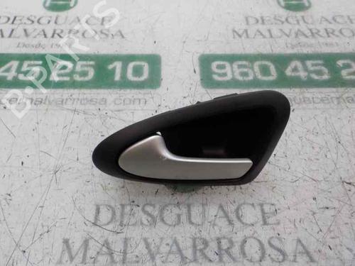 Used Rear left interior door handle Rear left interior door handle SEAT IBIZA IV (6J5, 6P1) 1.6 TDI (90 hp) 4515918 4515918