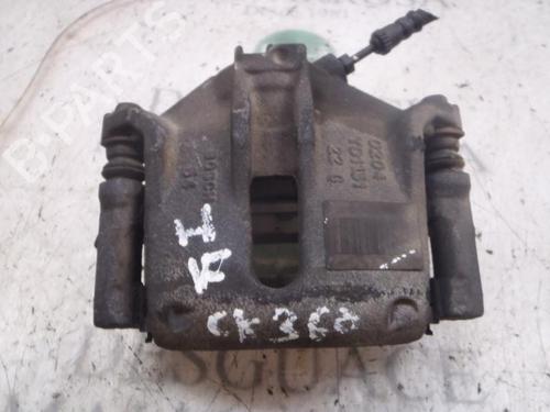 Used Left front brake caliper Left front brake caliper 11547581 11547581