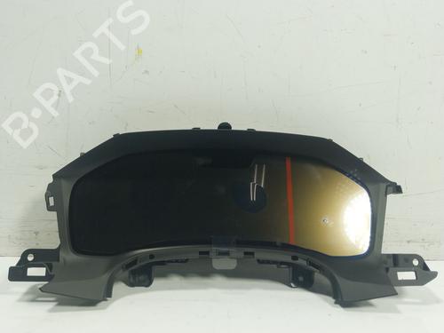 Used Instrument cluster Instrument cluster 24212442 24212442