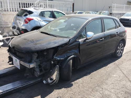 Front left window mechanism CITROËN C4 II (NC_)  | BP17066838C22  - Image 9