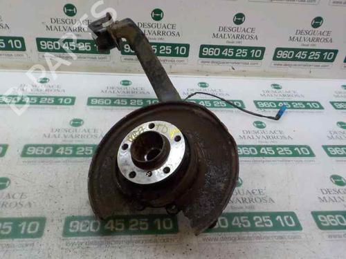 Used Right rear steering knuckle Right rear steering knuckle BMW X3 (E83) 2.0 d (150 hp) 4490373 4490373