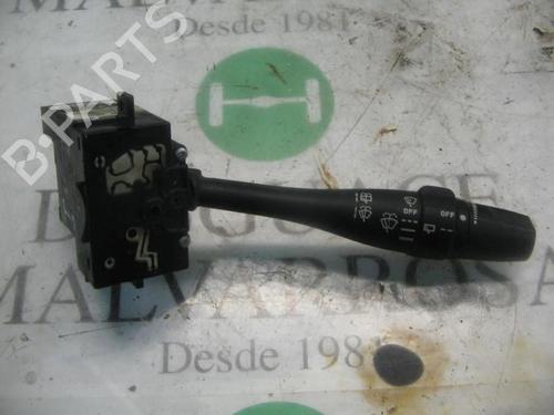 Used Steering column stalk Steering column stalk NISSAN PRIMERA Hatchback (P11) [1996-2002] 3761232 3761232