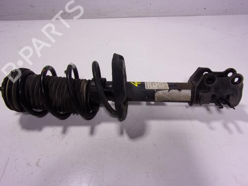 Used Left front shock absorber FIAT 500L (351_, 352_) 1.3 D Multijet (199LXY1A, 199LXY11) (84 hp) 15487709