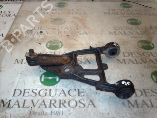 Used Left front suspension arm Left front suspension arm RENAULT 19 I (B/C53_) 1.7 (92 hp) 3736437 3736437