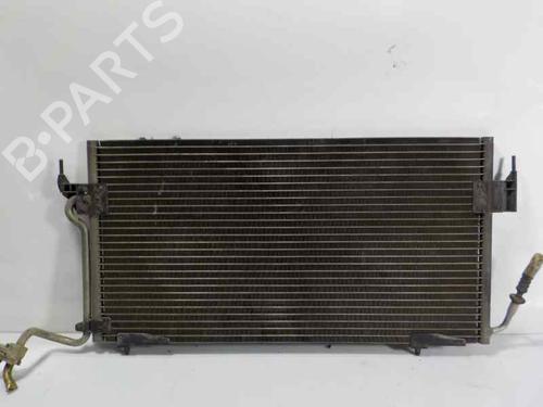 AC-Kondensator AC-Kondensator CITROËN XSARA (N1) 1.9 TD (90 hp) 6791014 6791014