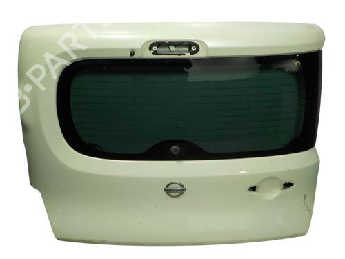 Bakluke CC/Kombi-Kupé NISSAN CUBE (Z12) [2007-2025]  11192956