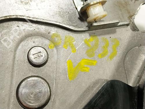 Hand brake KIA RIO IV (YB, SC, FB) 1.25 | BP38075972I18 - Image 3