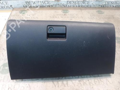 Used Glove box Glove box MAZDA 6 Saloon (GG) 2.0 DI (GG14) (121 hp) 3798564 3798564