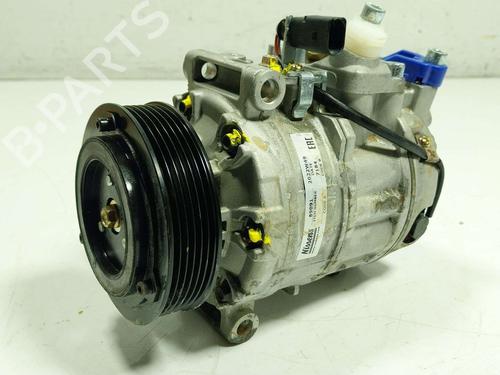 Used AC compressor AC compressor AUDI Q7 (4LB) 3.0 TDI quattro (224 hp) 40098715 40098715