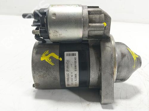 Used Starter FORD FOCUS III 1.0 EcoBoost (100 hp) 29250105