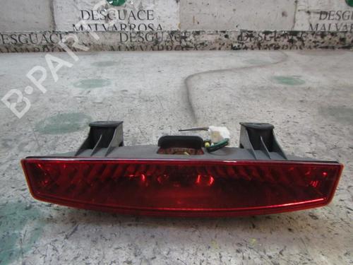 Used Rear center light Rear center light KIA RIO II Saloon (JB) [2005-2011] 10968762 10968762