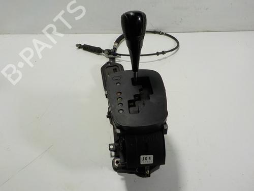 Used Gear lever Gear lever TOYOTA YARIS (_P13_) [2010-2020] 11960170 11960170