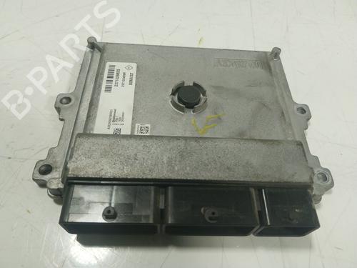 Motorstyringsenhed DACIA SANDERO II TCe 90 LPG (B8M1) (90 hp) 18108356