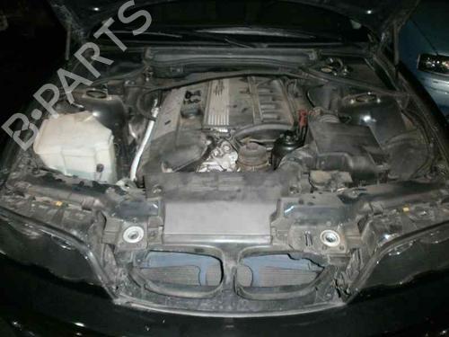 Used Parts BMW 3 Coupe (E46) 328 Ci 481446
