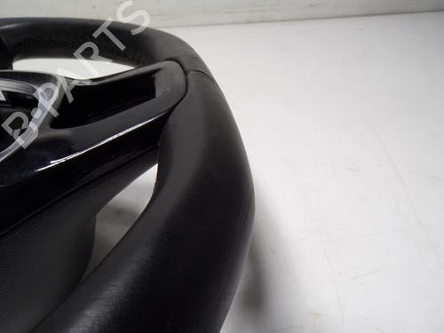 Steering wheel VW GOLF VII (5G1, BQ1, BE1, BE2)  | BP12522017C49 