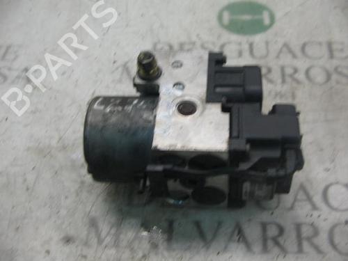 Used ABS pump ABS pump OPEL TIGRA (S93) 1.6 16V (F07) (106 hp) 3791841 3791841