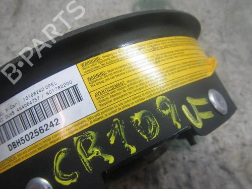 Førerens kollisjonspute OPEL MERIVA A MPV (X03) 1.7 CDTI (E75) | BP3823561C9 
