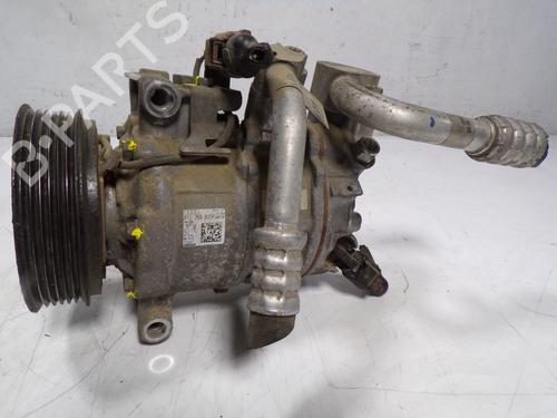 Used AC compressor AC compressor AUDI A5 Sportback (8TA) 2.0 TDI (190 hp) 10664787 10664787