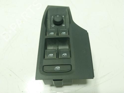 Used Left front window switch SEAT LEON Sportstourer (KL8, KLD) [2020-2025]  29576010
