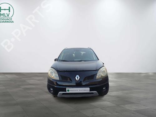 Catalyst RENAULT KOLEOS I (HY_) 2.0 dCi (HY0K) | BP39064430M10  - Image 7