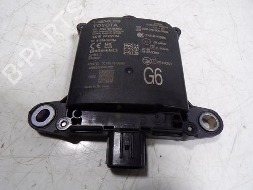 Used Electronic module Electronic module TOYOTA YARIS CROSS (MXP_) 1.5 Hybrid (MXPJ10) (116 hp) 15121692 15121692