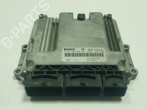Used Engine control unit (ECU) Engine control unit (ECU) RENAULT KANGOO Express (FW0/1_) 1.5 dCi 75 (FW07, FW10, FW04) (75 hp) 17726375 17726375