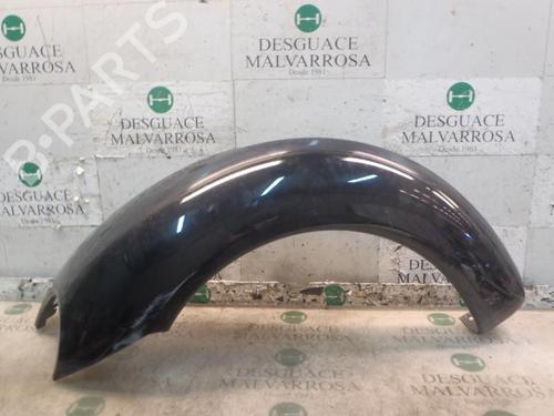 Forkjerm venstre VW NEW BEETLE (9C1, 1C1) 1.9 TDI (90 hp) 3806018