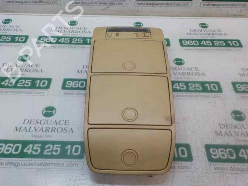 Used Interior roof light Interior roof light 7411897 7411897