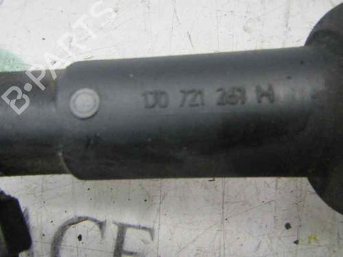 Clutch slave cylinder SEAT LEON (1M1) 1.9 TDI | BP14282319M113 