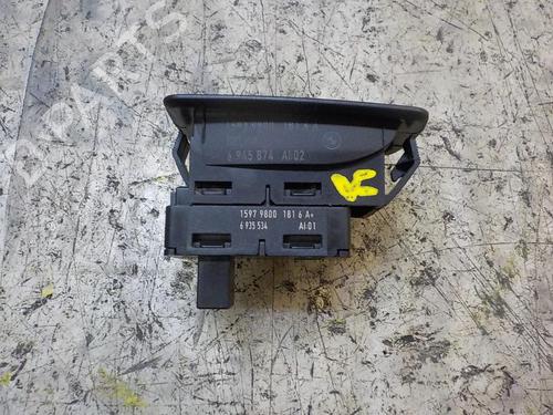 Right front window switch BMW 3 (E90) | BP3855868I26 - Image 2