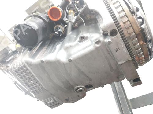 Engine RENAULT MEGANE IV Hatchback (B9A/M/N_) 1.5 Blue dCi 95 (B9A2, B9A6) | BP20316530M1 - Image 3
