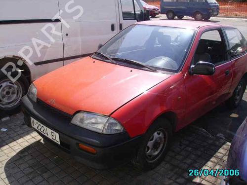 SUZUKI SWIFT II Hatchback (EA, MA) 1.3 (SF 413) (69 hp) 480230